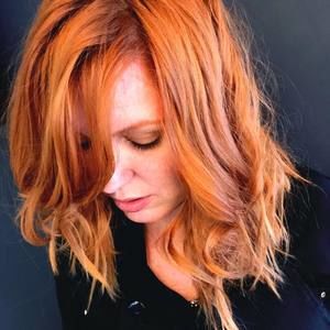 Meet your Posher, Ileane